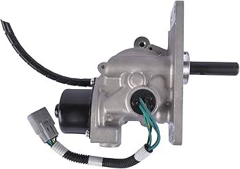 優 Amazon.com: Flynsu Rear Differential Lock Actuator Replacement for