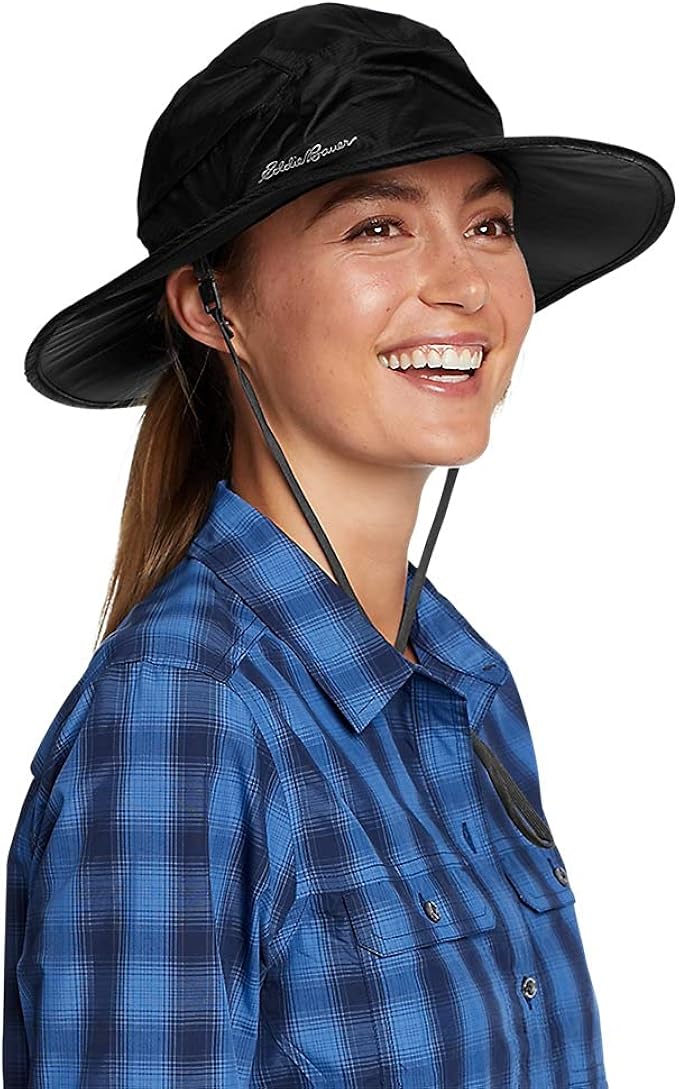 Eddie Bauer Womens Storm Waterproof 