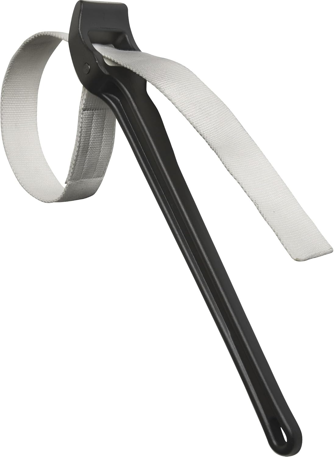 Klutch 18in. Strap Wrench