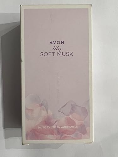Miniatura 4 de Avon Soft Musk Eau de Toilette 1.7 fl oz - 1.7oz