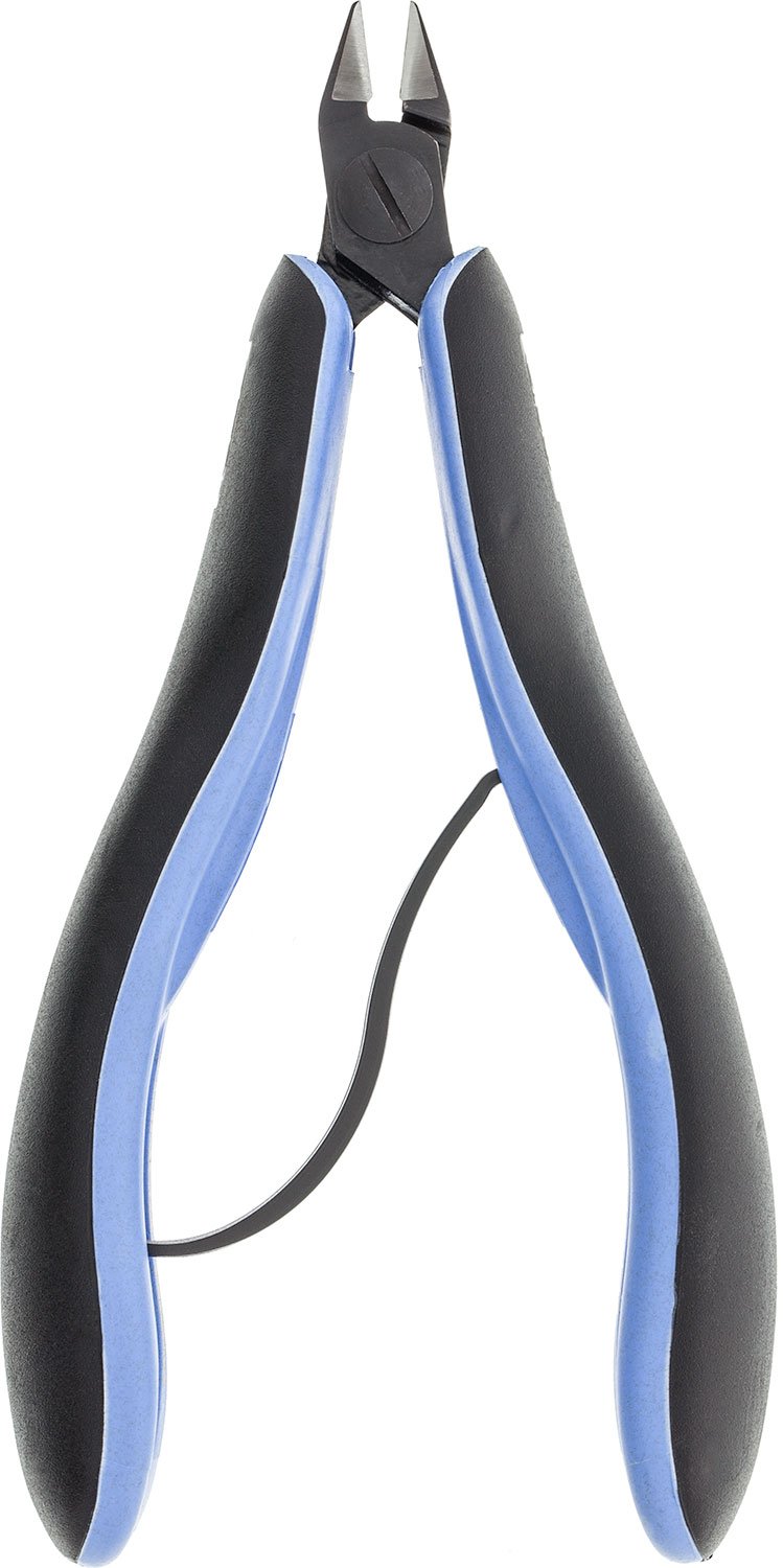 Cutters - Lindstrom RX-8144 Small Taper Flush Cut