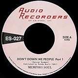 5. Don't Down Me People Pt. 2