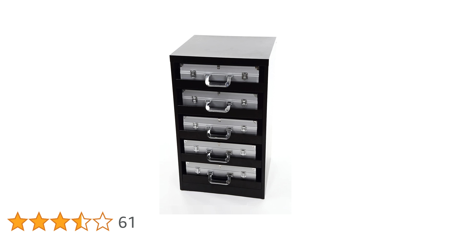 Amazon.co.jp: TOYGER CEO Cabinet [CEO Storage専用] キャビネット 5