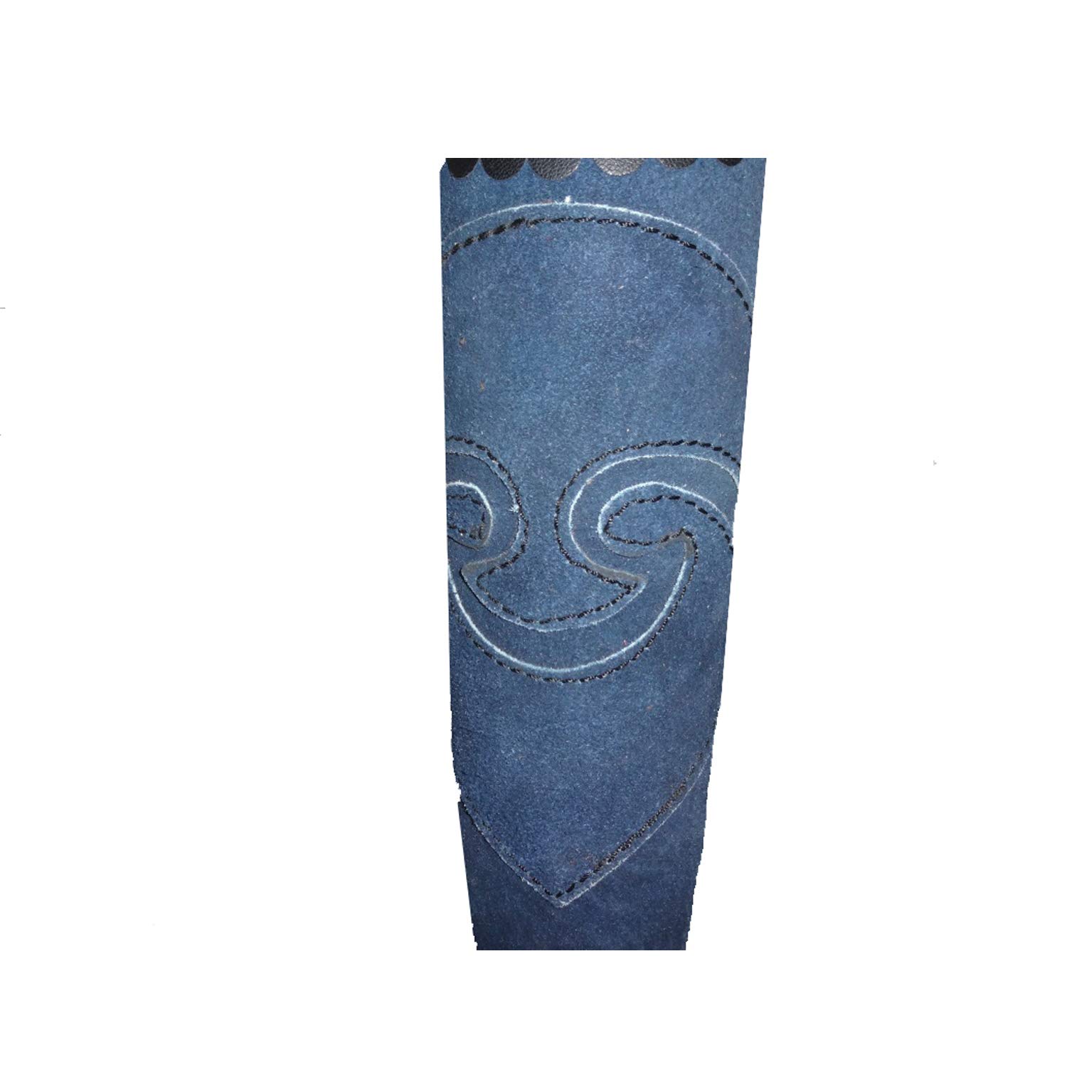 warreplica Archer Quiver - Black/Blue