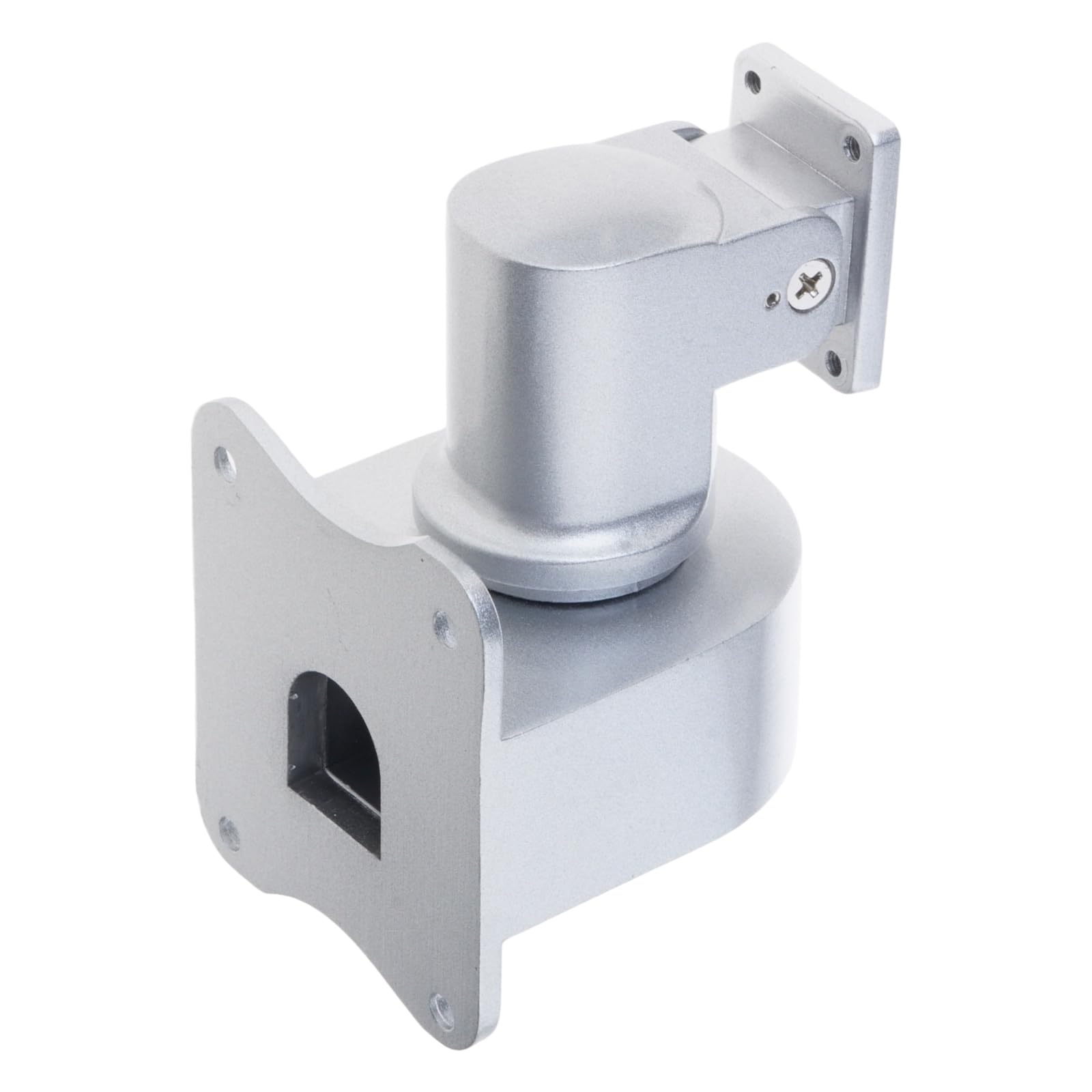 Jazuaiao Wall Mount For Face Recognition Machines Featuring Multi Angles And Aluminum Construction Multi Angles