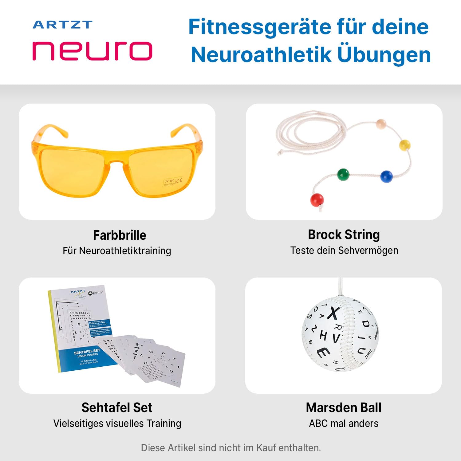 ARTZT neuro Atemtrainer Lungentrainer | Medizinprodukt zur Stärkung der Atemmuskulatur | Breathing Trainer mit 7 Stufen | Atemgerät für effektives Atemtraining| Atemtherapiegerät für Lungentraining