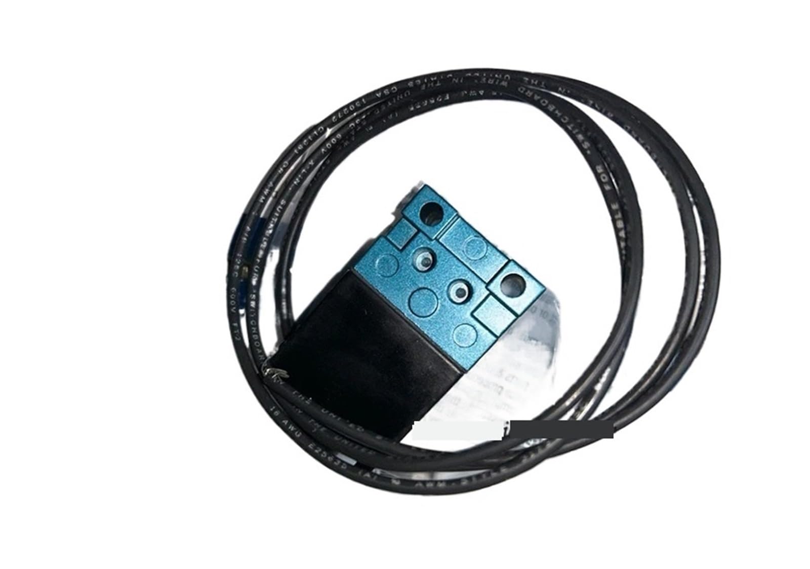 Électrovanne MAC 111B-421BAAA électrovanne haute fréquence pour automatisme