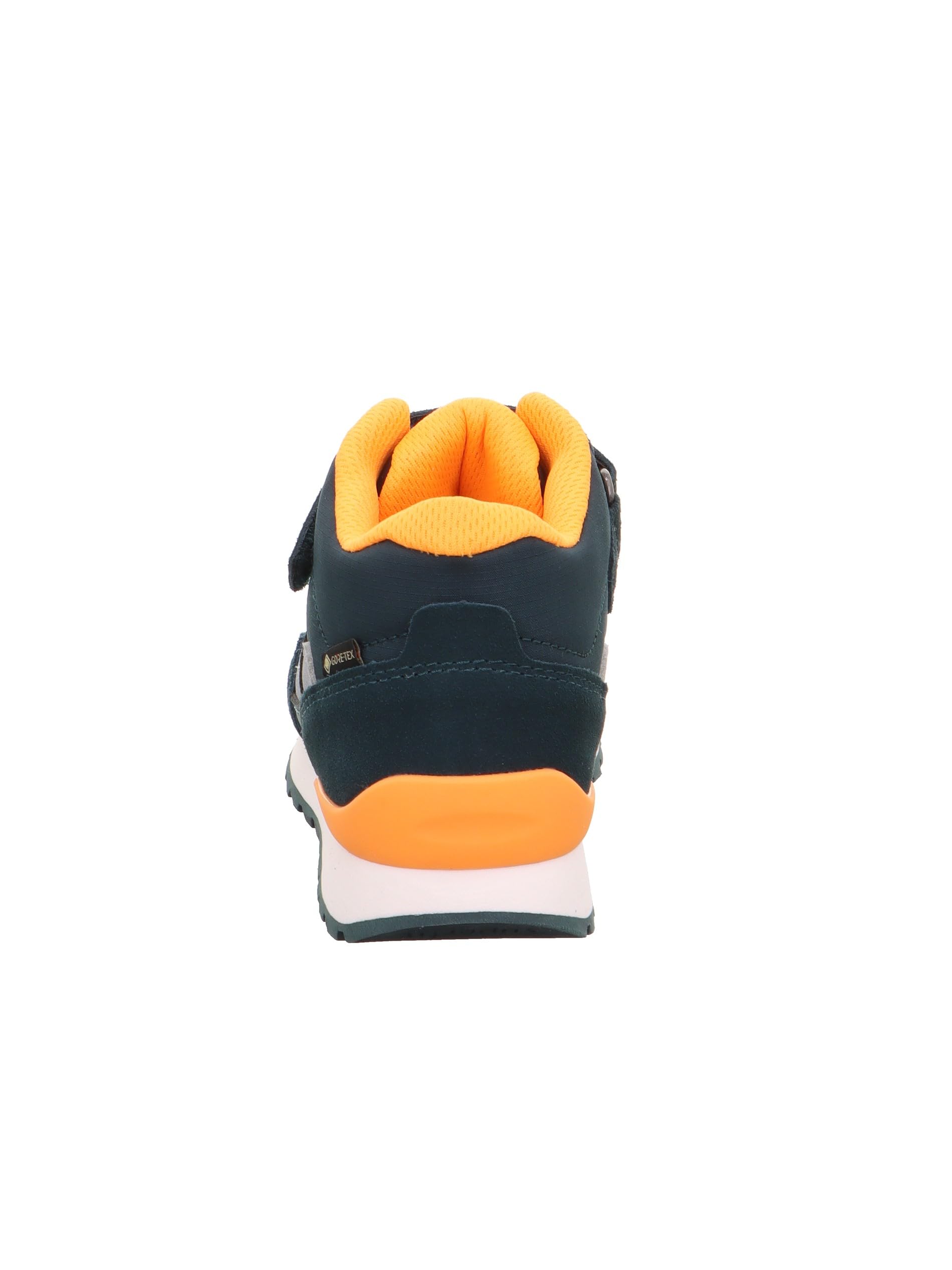 Superfit Jungen Dash Sneaker Gore-tex 1-009565Stiefel