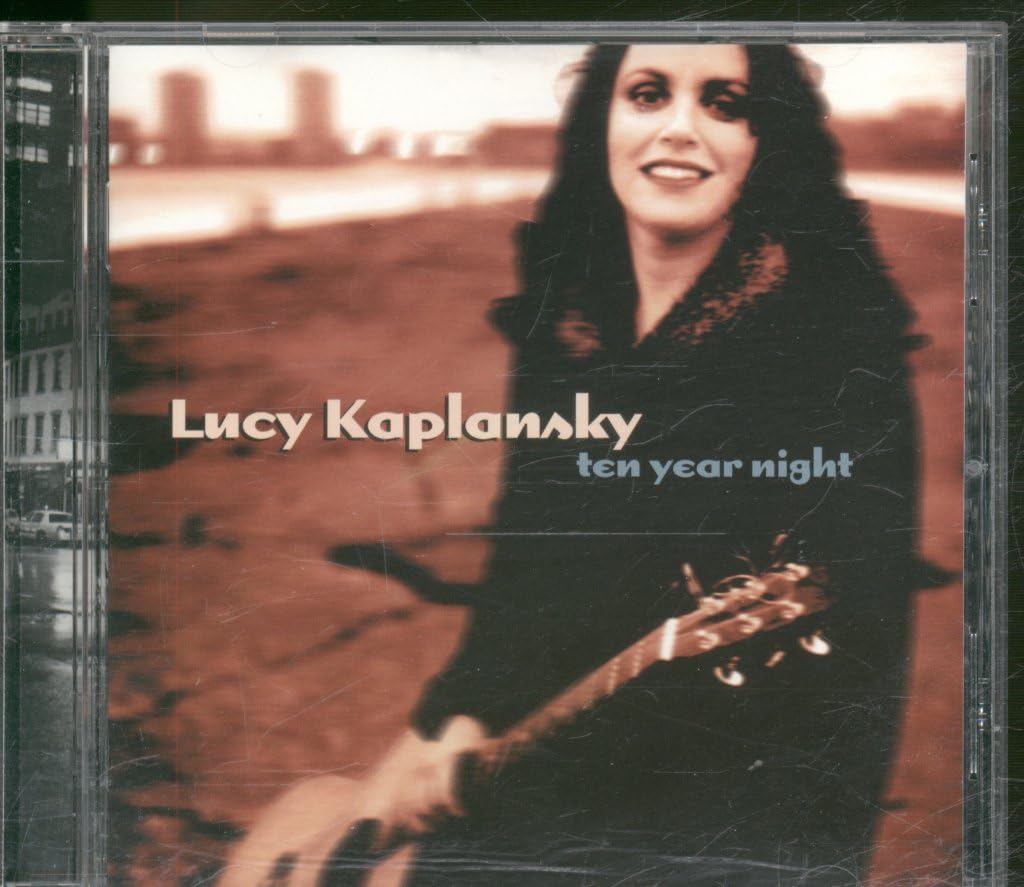 Ten Year Night