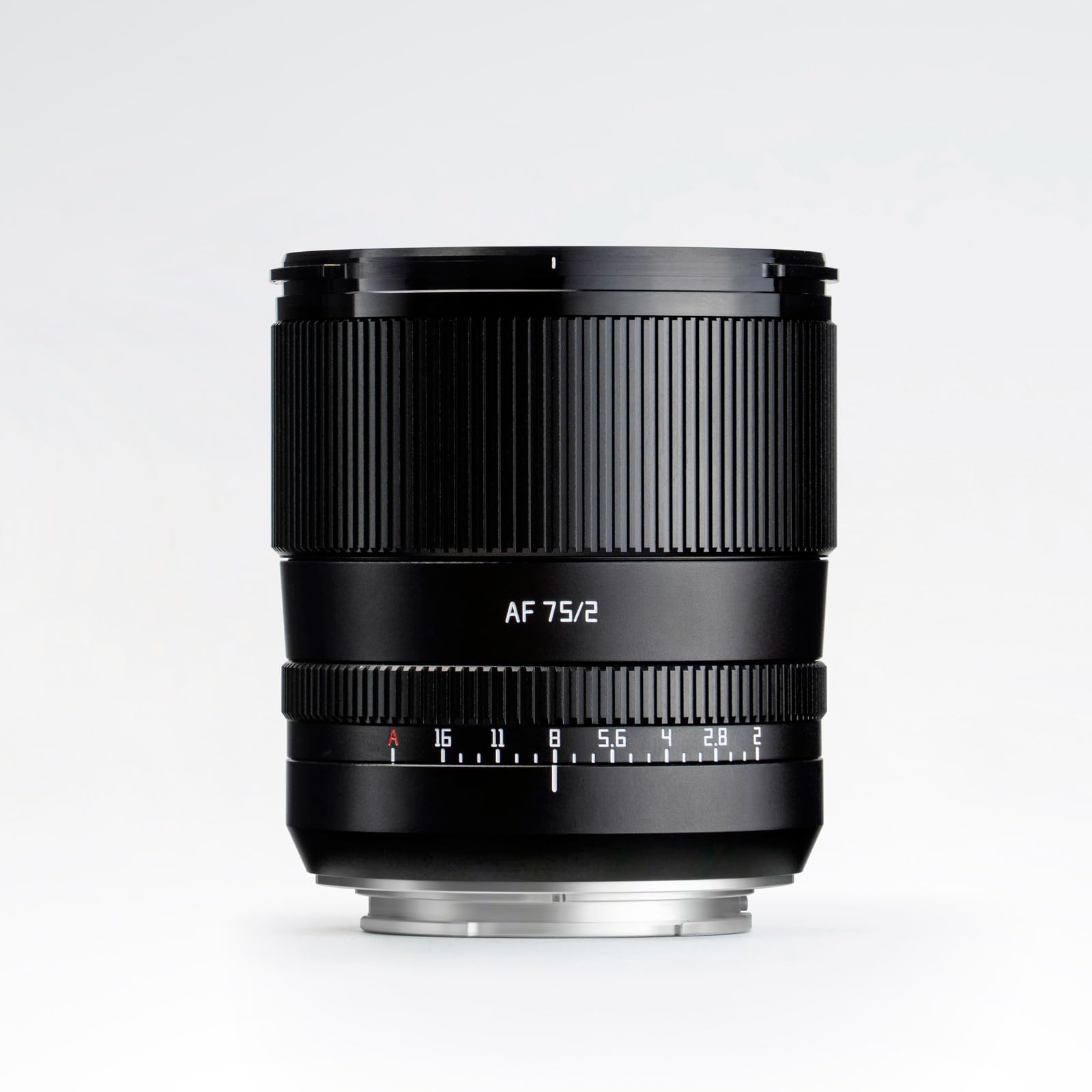 Amazon.co.jp: TTArtisan 75mm F2 Zマウント フルフレーム オート 