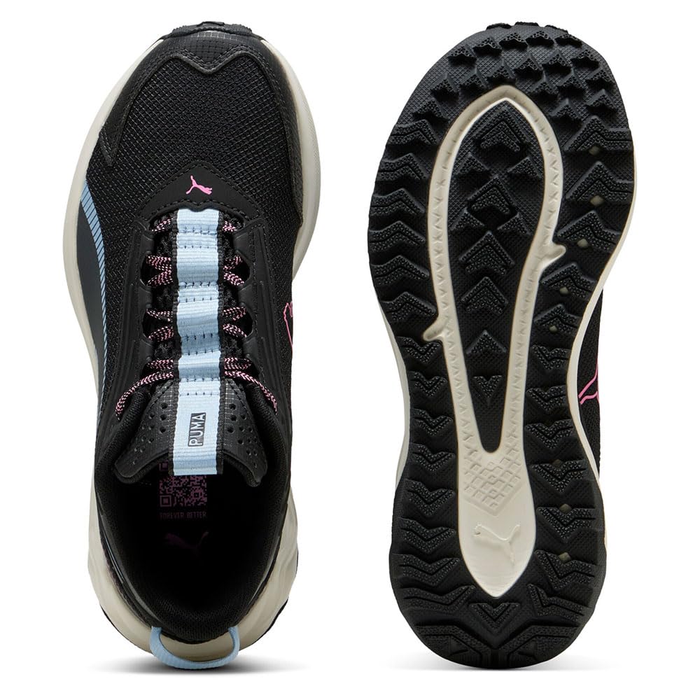 Puma Extend Lite Trail Road Running ShoeUnisex Adulto