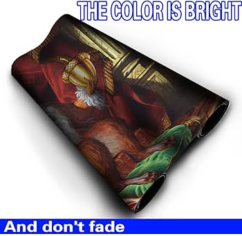 Amazon.co.jp: Earl of Squirrel ボードゲーム TCG プレイマット 23.6 Amazon.co.jp: Earl of Squirrel ボードゲーム TCG プレイマット 23.6