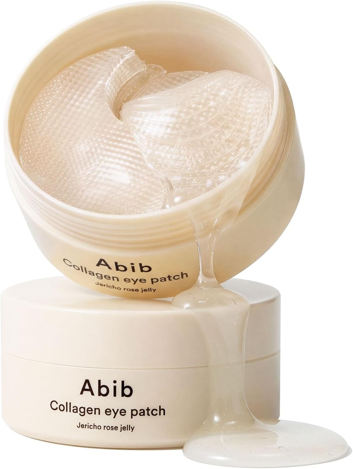 ABIB Collagen Eye Patch