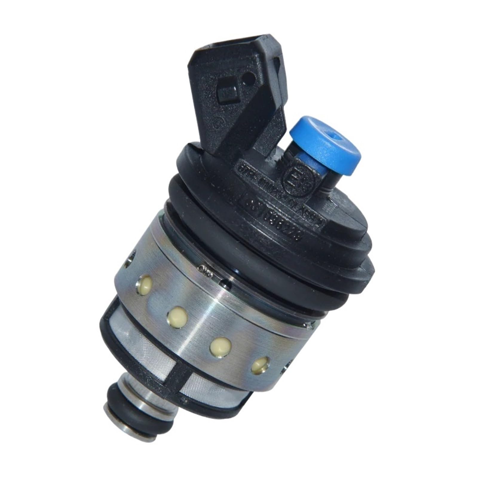 4X 23712700E85 05078227 Wtryskiwacz LPG kompatybilny z silnikiem Landi MED Value Injection Wtryskiwacze gazu ziemnego 23712700 Dysza Bico Bezpośredni zamiennik Zestaw wtrysku paliwa o wysokiej wy