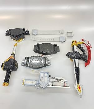 Amazon | 変身玩具 まとめ売り 仮面ライダーウィザード 変身