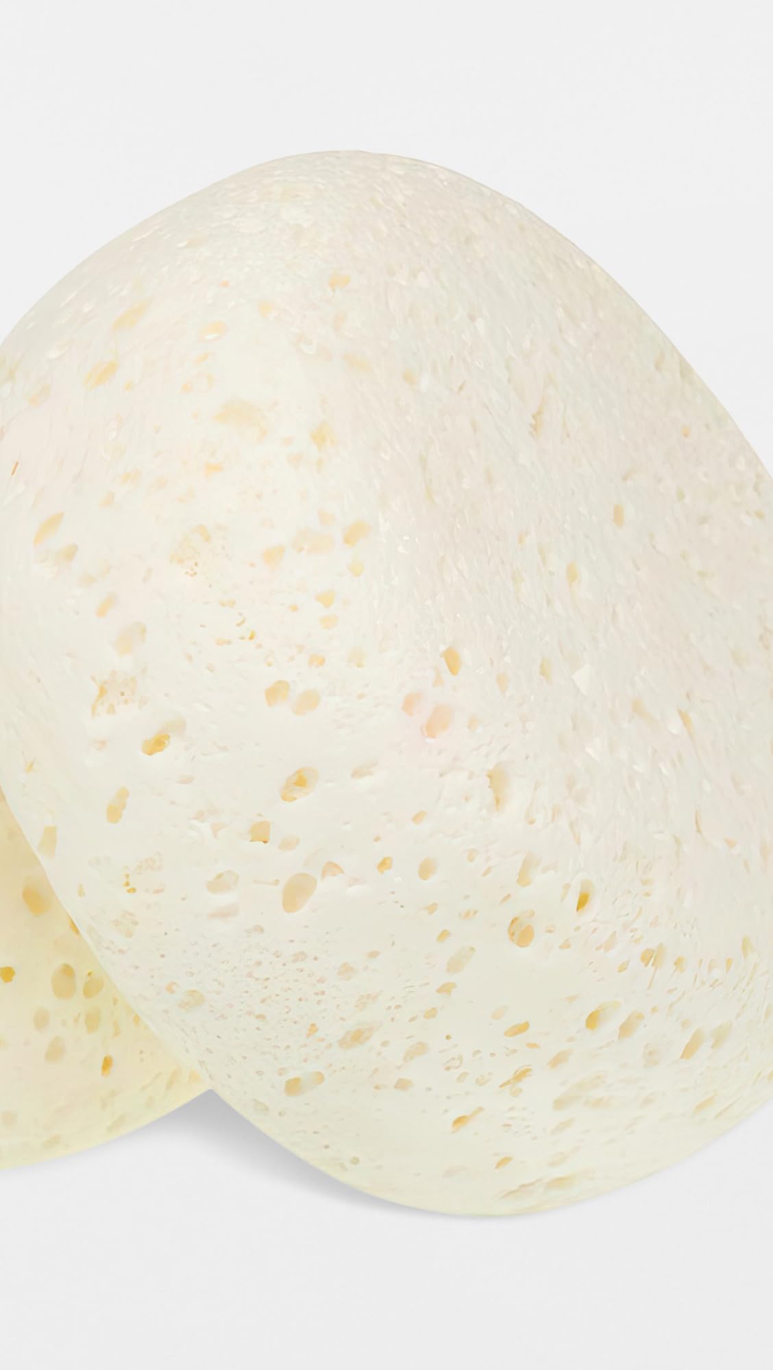 Trish McEvoy Sexy 9 BlackBerry & Vanilla Musk Body Sponge Duo