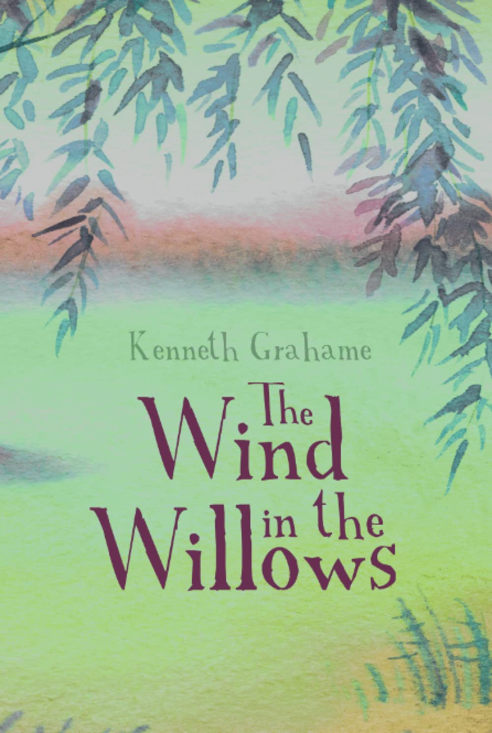 The Wind in the Willows
