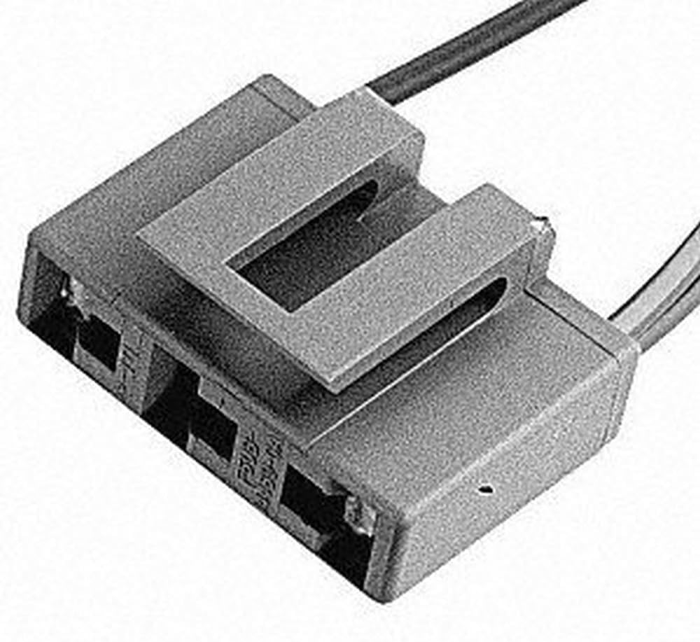 Amana Tool Standard Motor Products S539 Pigtail/Socket