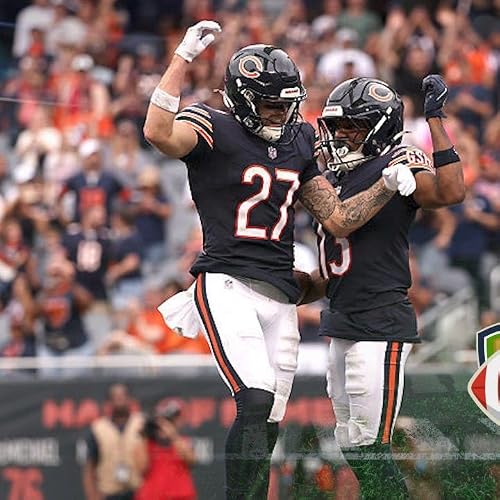 Undrafted underdog steals the show in Bears blowout win | 1st andNorth