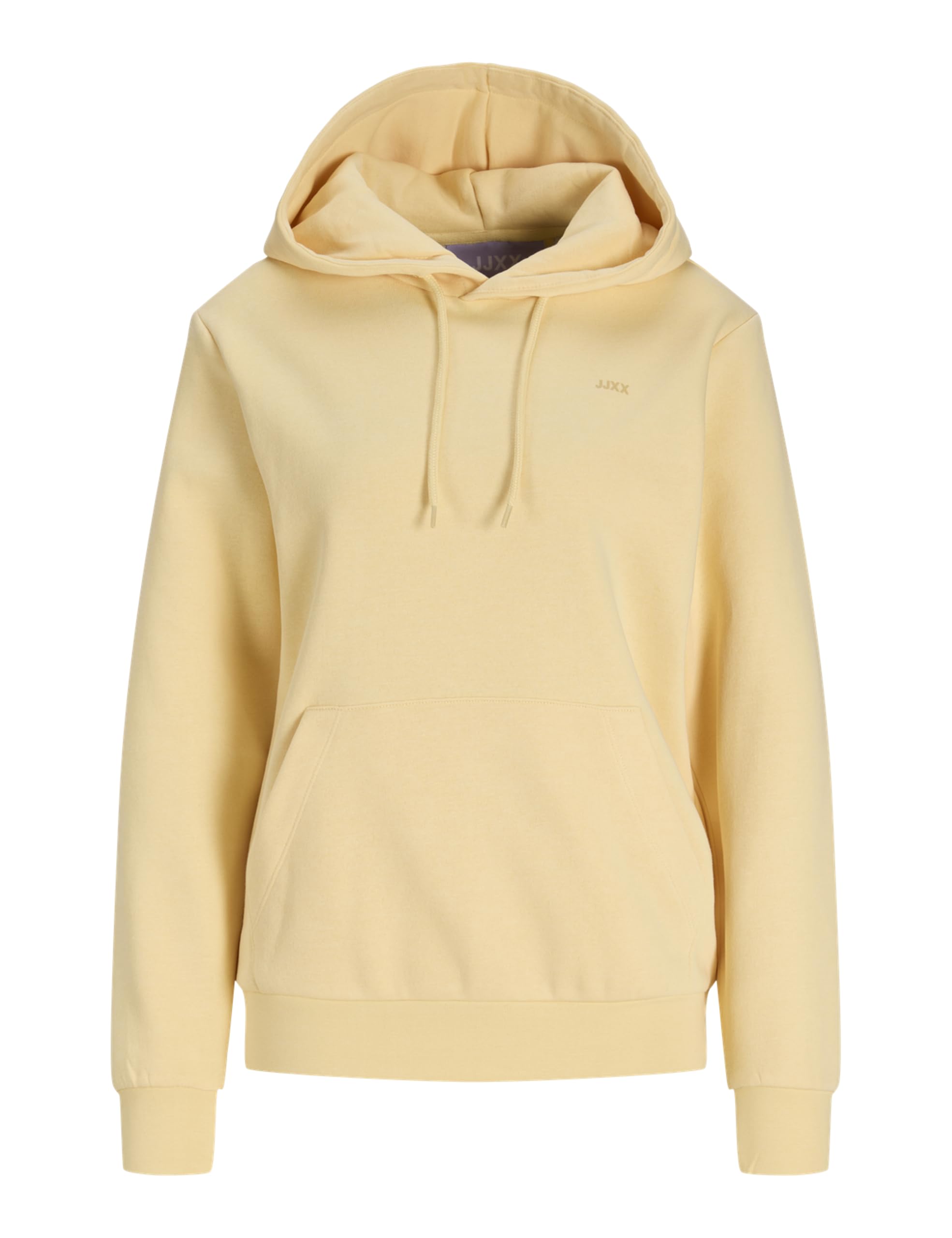 JACK & JONES Female Kapuzenpullover JXABBIE Kapuzenpullover