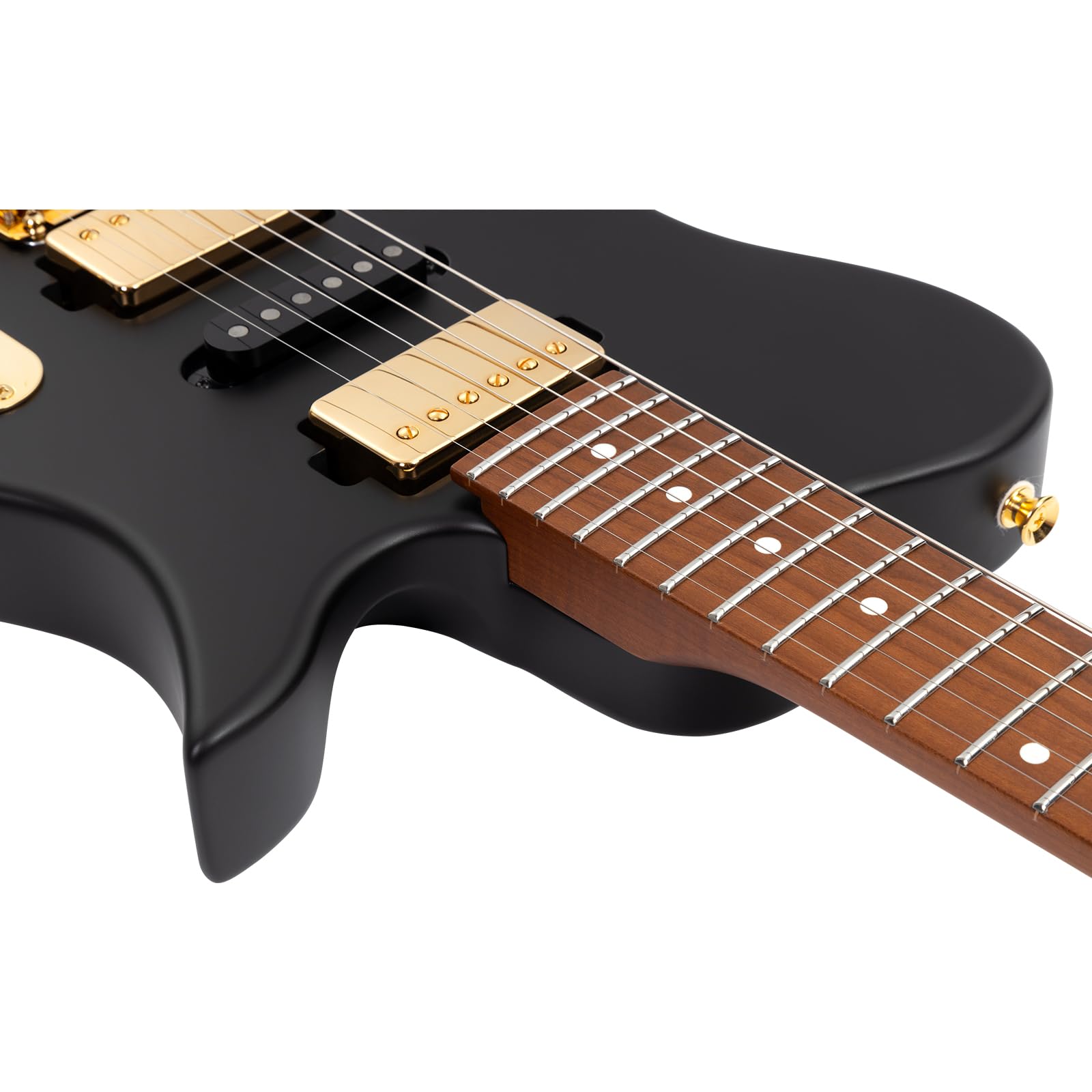 Vola Vasti KJM Electric Guitar, Kaspar Jalily Signature