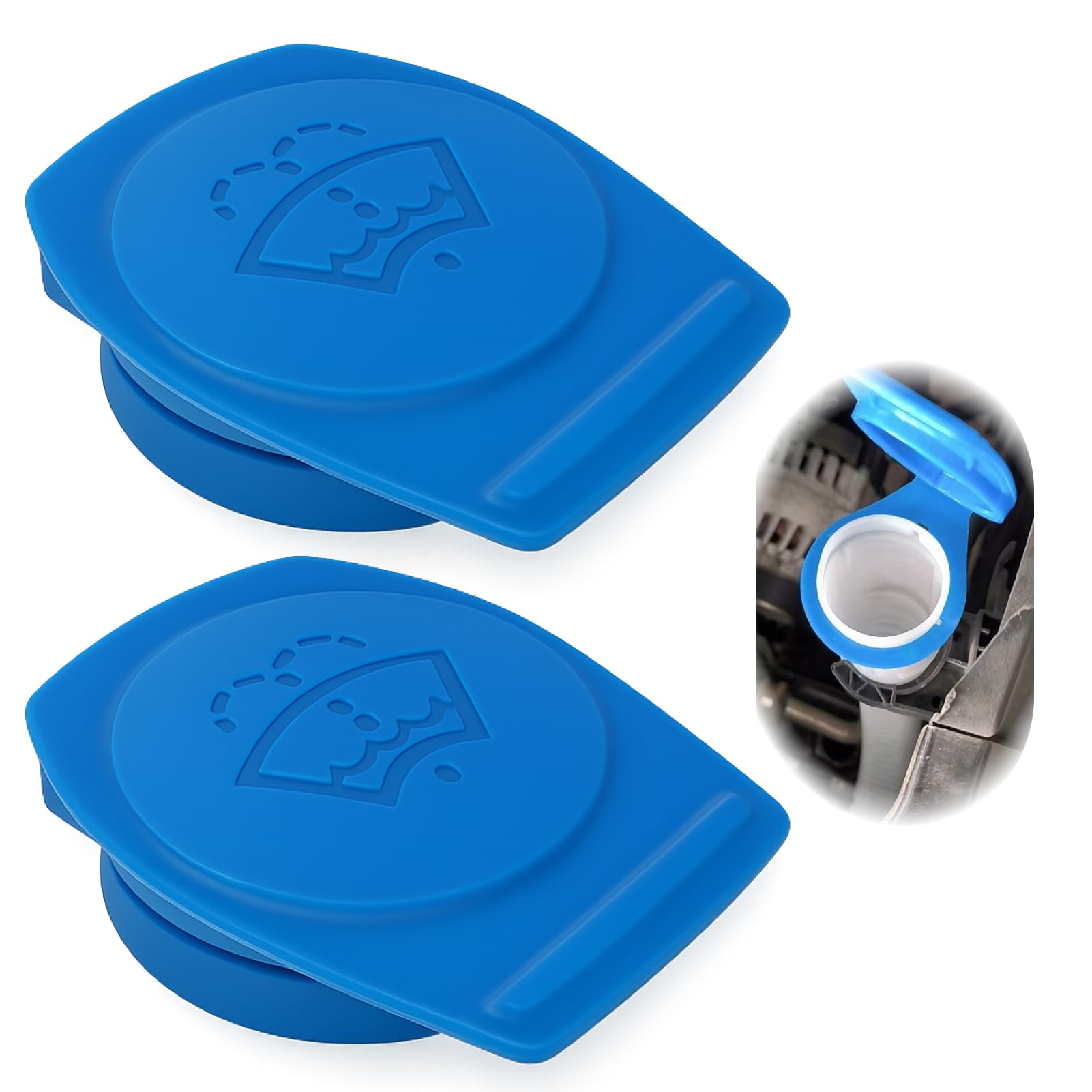 Handige Mobiele Telefoonhouder voor de Auto - Compatibel met de Meeste Smartphones -... | bol