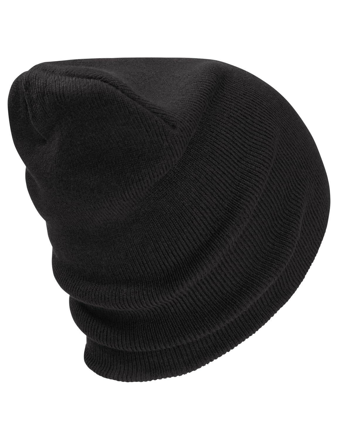 Jack Wolfskin Czapka beanie Uniseks Rib Beanie