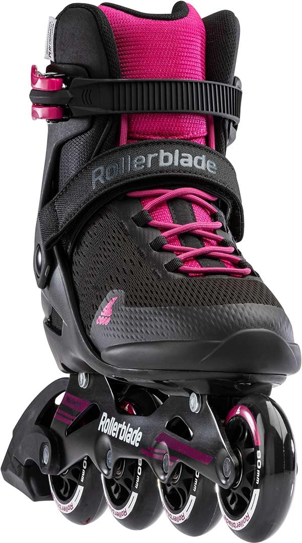 Rollerblade Sirio 80 - Pattini in linea Donna