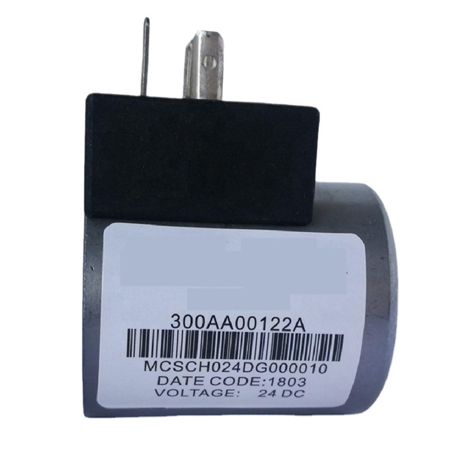 Uwjisltr One Color 1Pcs 300Aa00085a Hydraulic Solenoid Valve Coil
