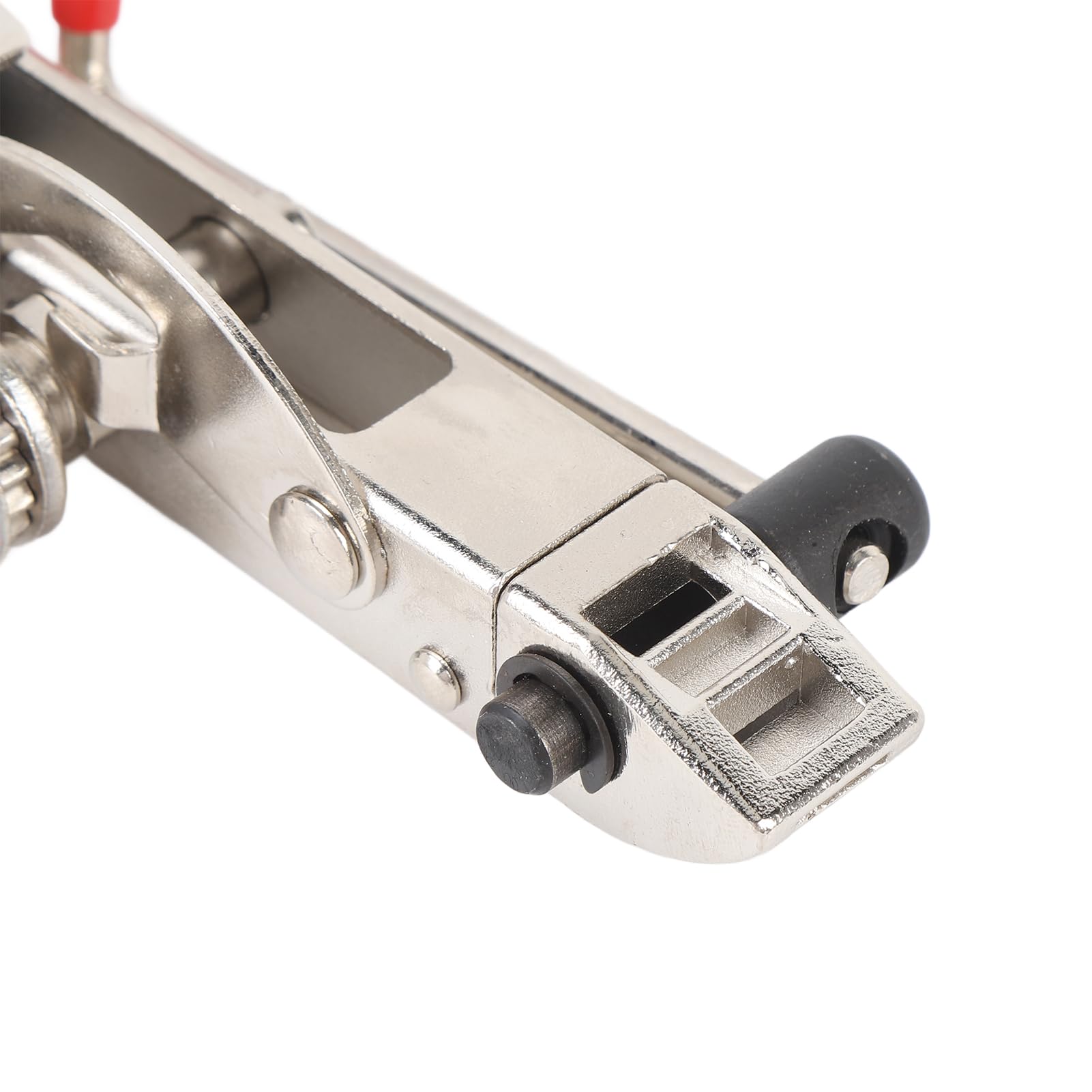 Pince de Serrage pour Joint de Botte CV, Outil de Pince de Démarrage pour Joint Homocinétique, Conception de Poignée Ergonomique, Petite Taille pour Un Rangement Facile