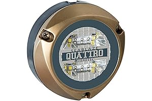 Lumitec Spectra Zambezi Underwater LED Light