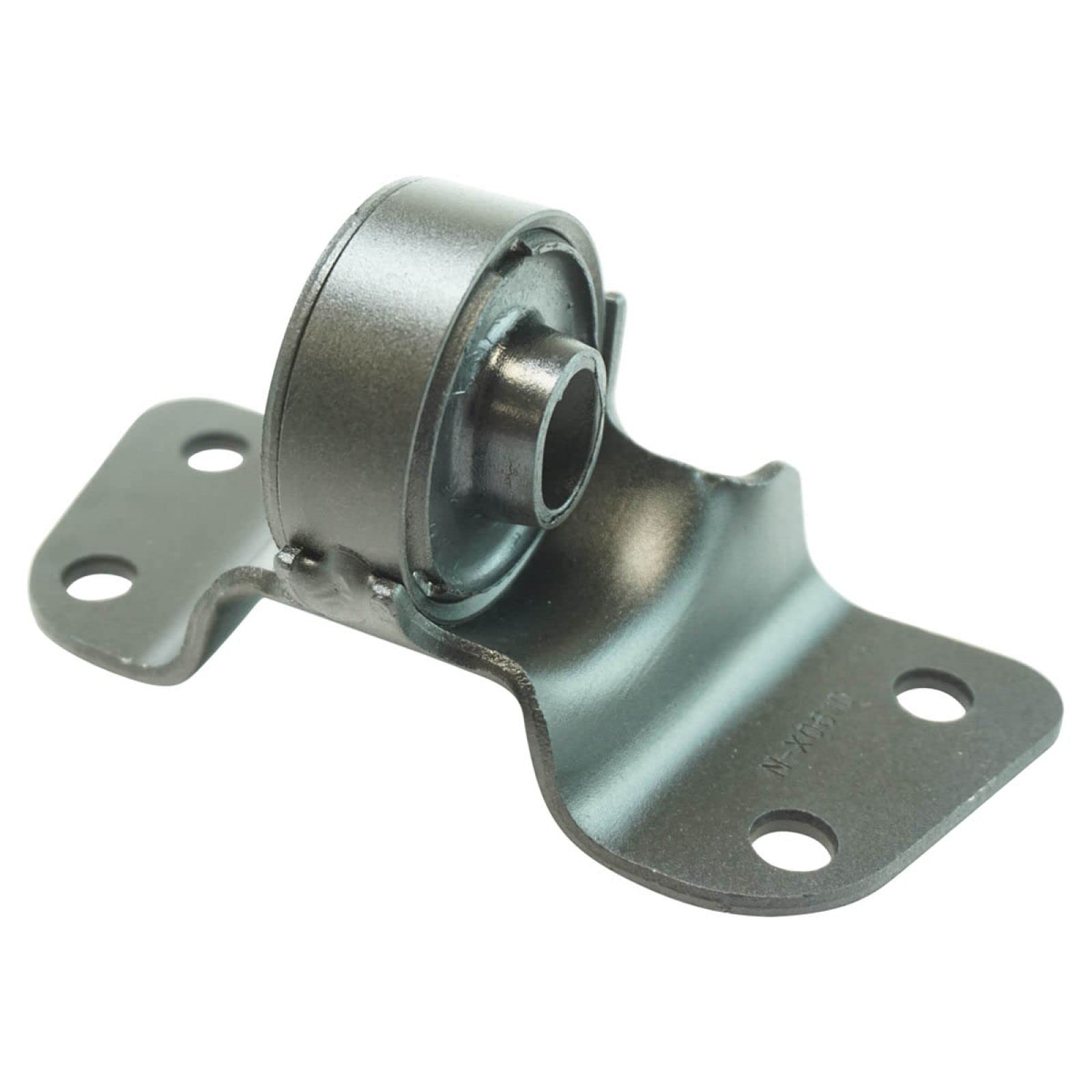 TRQ Torsion Bar Mounting Kit Compatible with GMC Sierra Chevy Hummer Truck