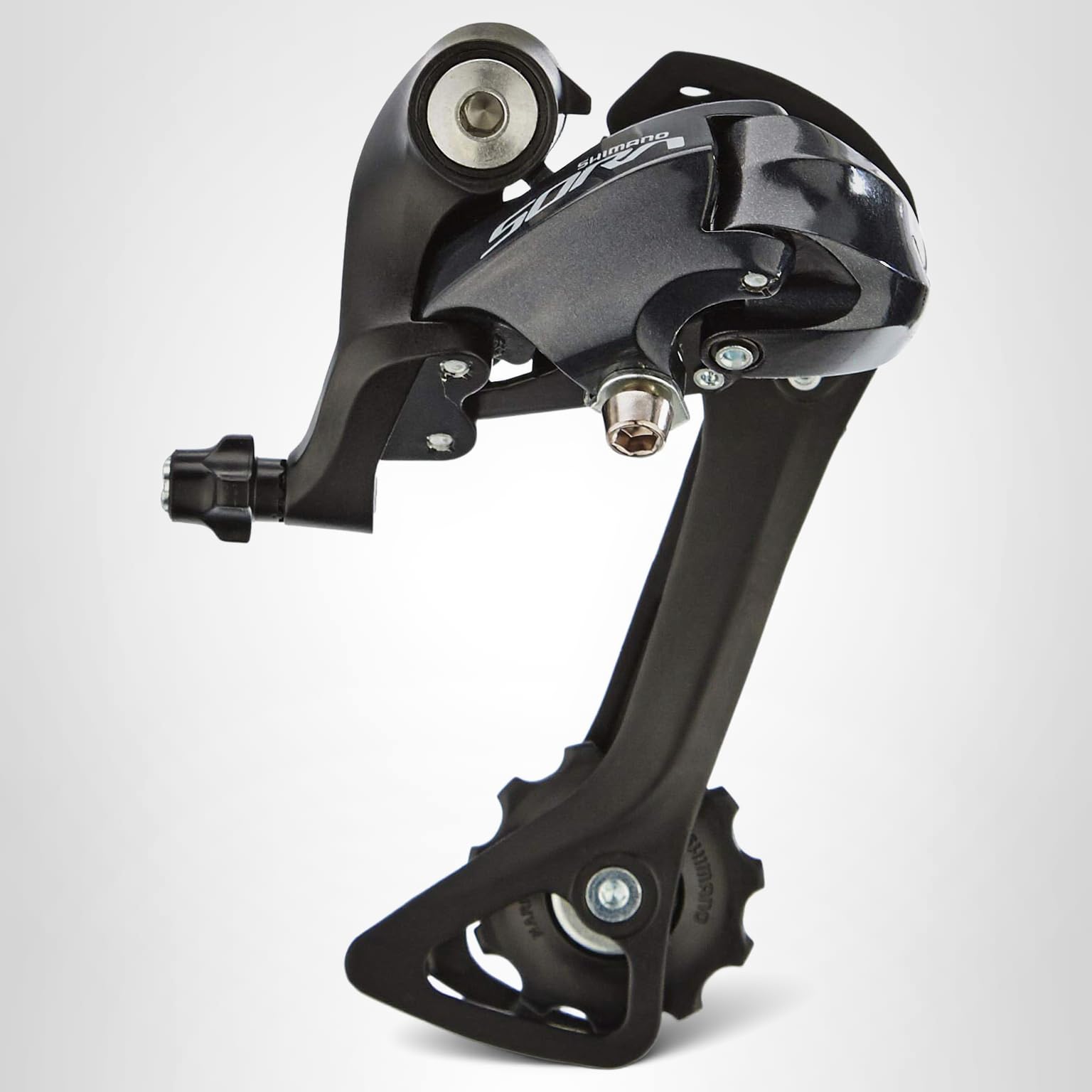 SHIMANO SORAリア変速セット9S 完成車取外し Amazon.co.jp: シマノ リアディレーラー RD-R3000-GS 9S SORA(ソラ