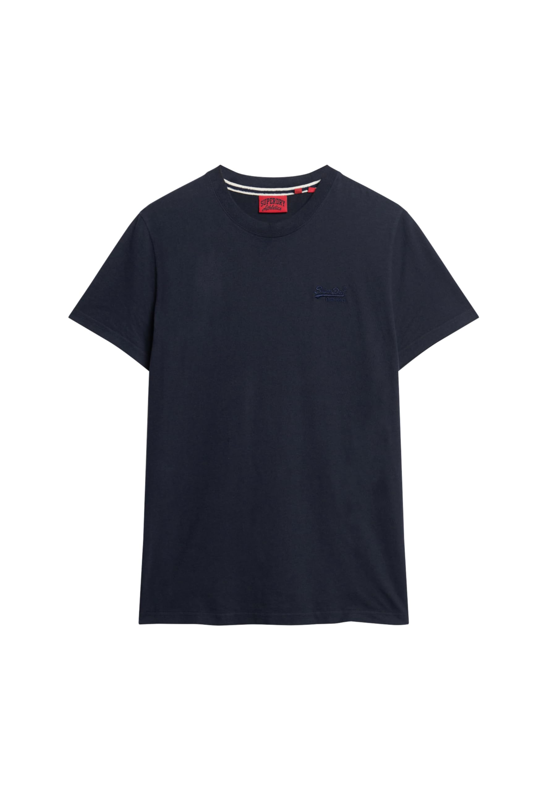 Superdry Bleu T-Shirt Essential
