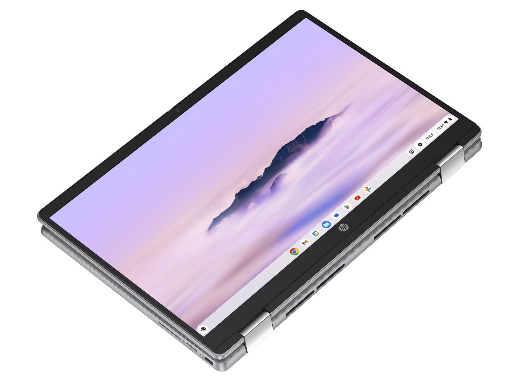 HP Chromebook x360 14