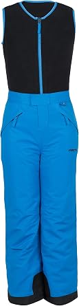 Arctix Kids Limitless Fleece Top Bib Overalls