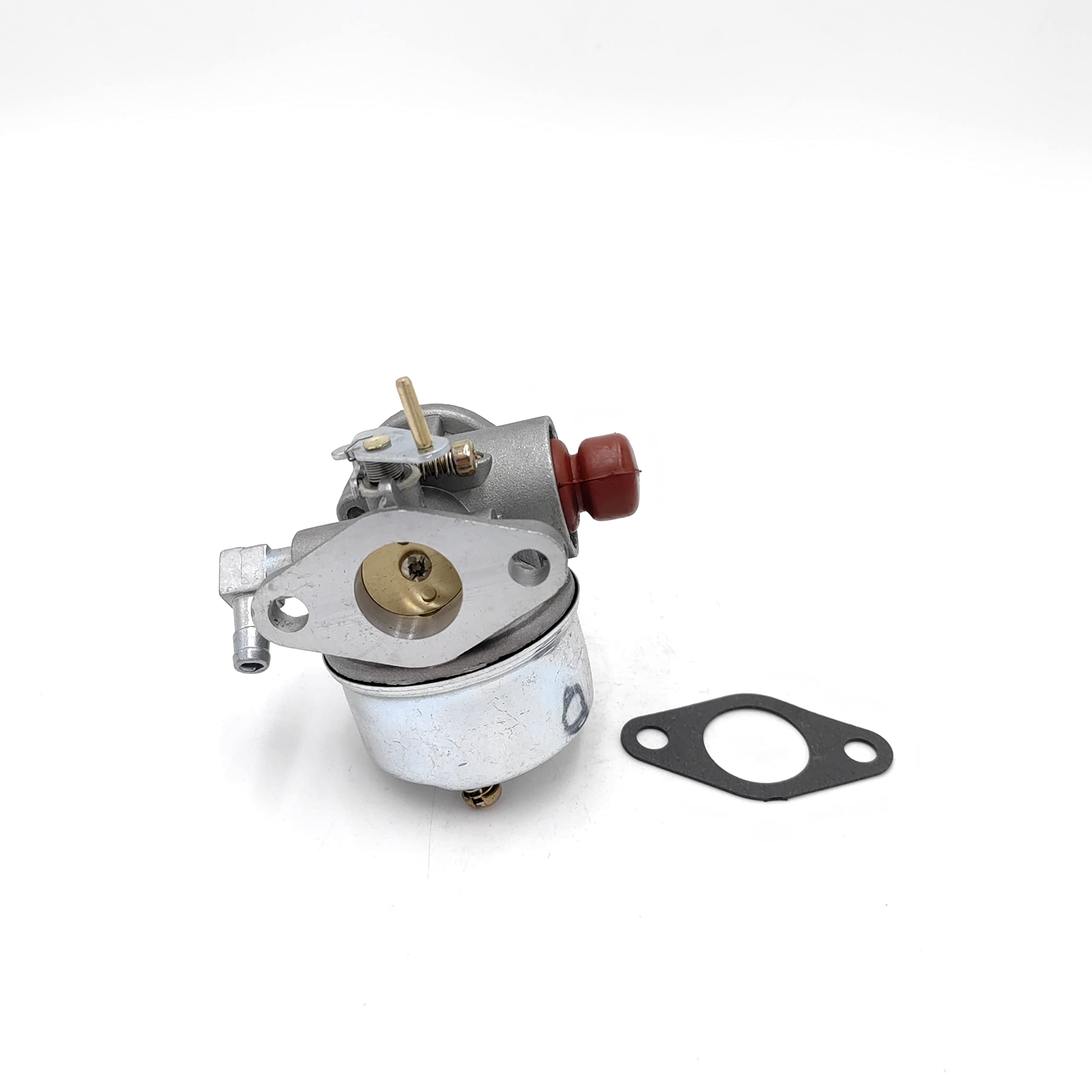 Carburateur 614B Tecumseh ORTUNVC pour moteurs Geotec GEO35