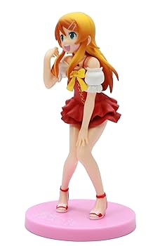 俺の妹がこんなに可愛いわけがない フィギュア セット。 Amazon | 俺の妹がこんなに可愛いわけがない EXフィギュア読モ