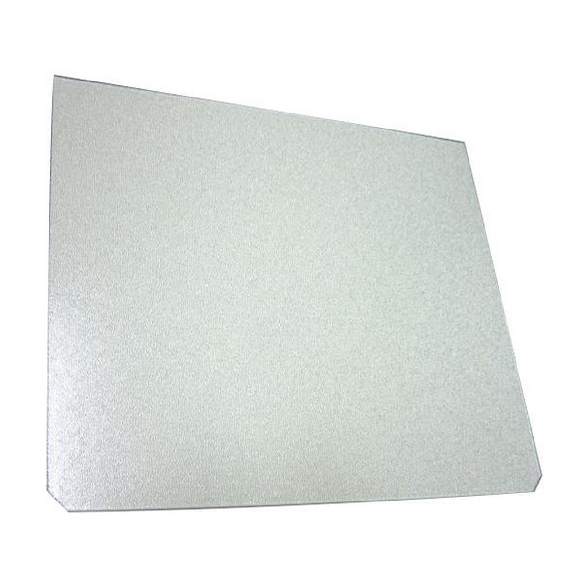 Etagere dessus bac a légumes d'origine 500X393 mm Frigo, Réfrigérateur, Congélateur C00094917 INDESIT Frigo, Réfrigérateur, Congélateur C00094917 INDE