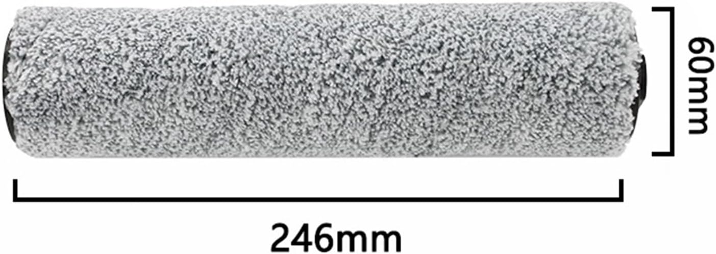 parts Roller Brush, Filter, Compatible for dreame H11, H11max, Cordless Vacuum Cleaner Accessories