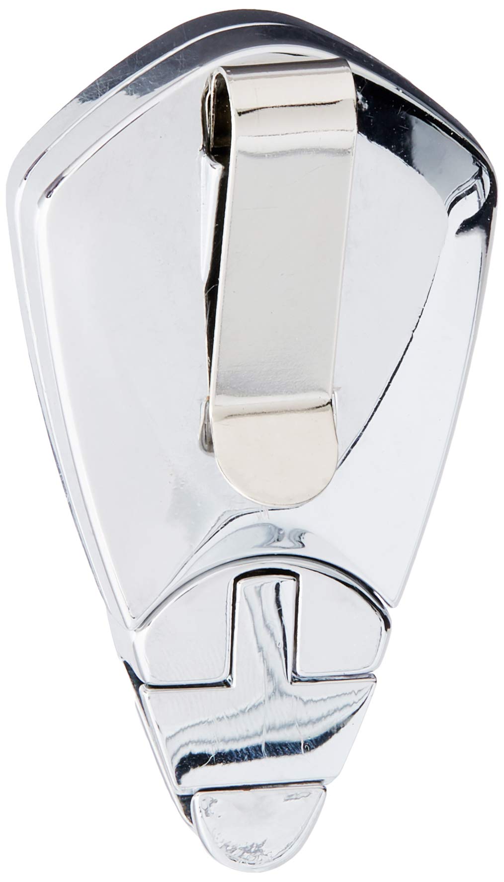 HY-KO PROD CO KC197 Silver Retriver Metal Badge Retriever