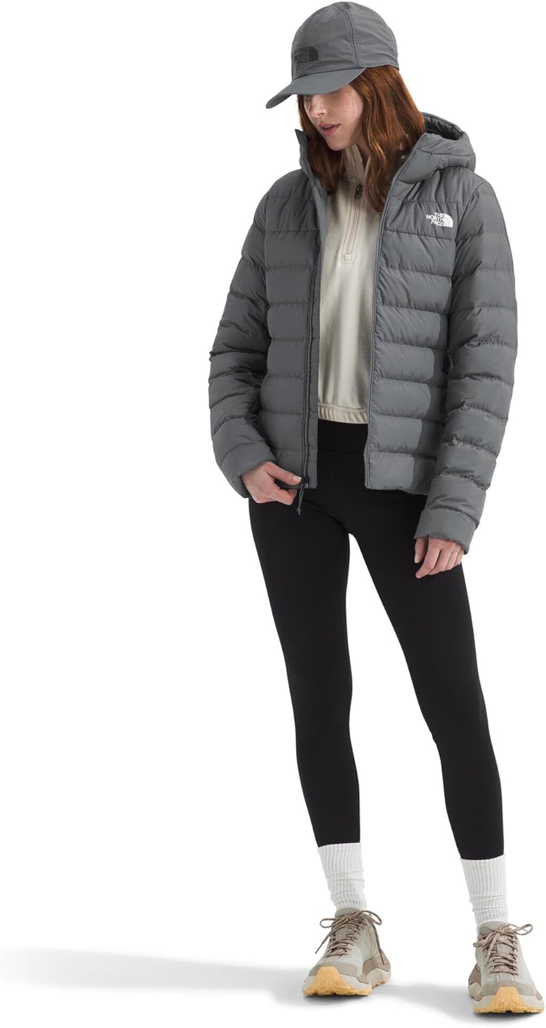 The North Face womens Aconcagua 3 Hoodie - Image 5