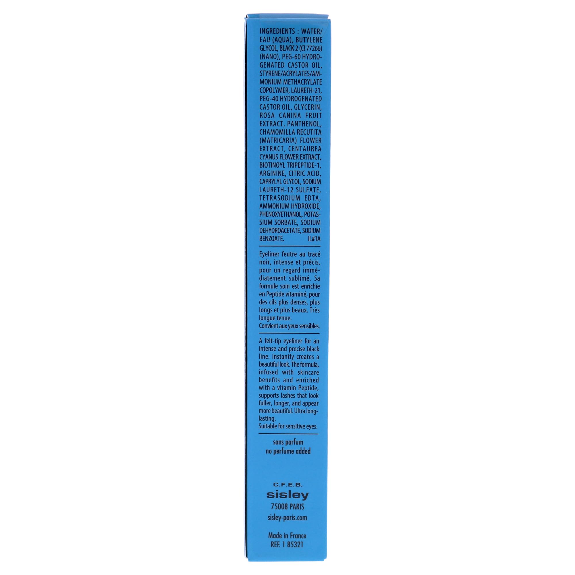 Sisley Eyeliner, 1er Pack (1 x 1 g)