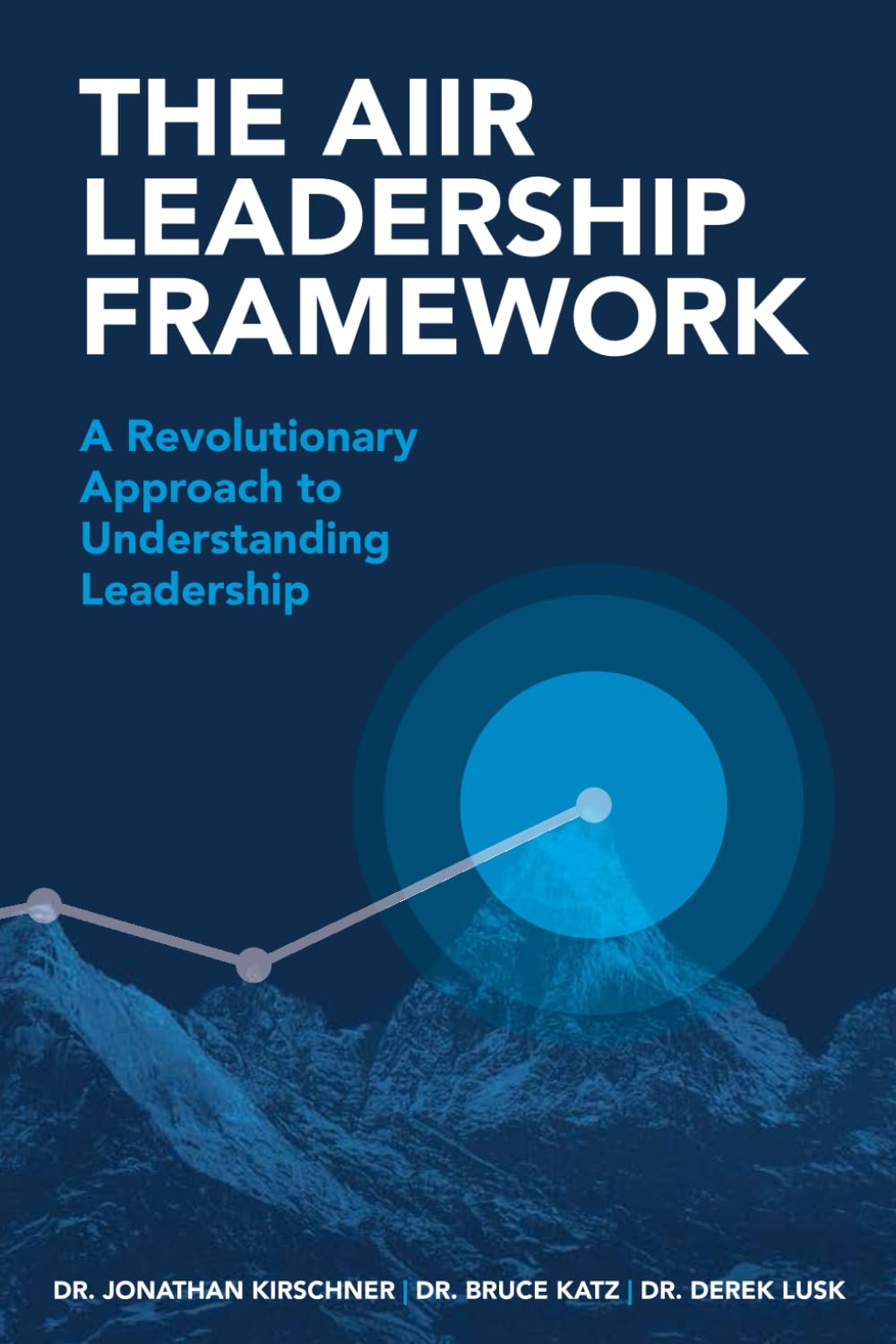The AIIR Leadership Framework: A Revolutionary Approach to Understanding Leadership