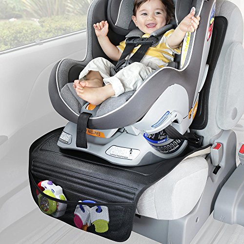 chicco universal car seat protector