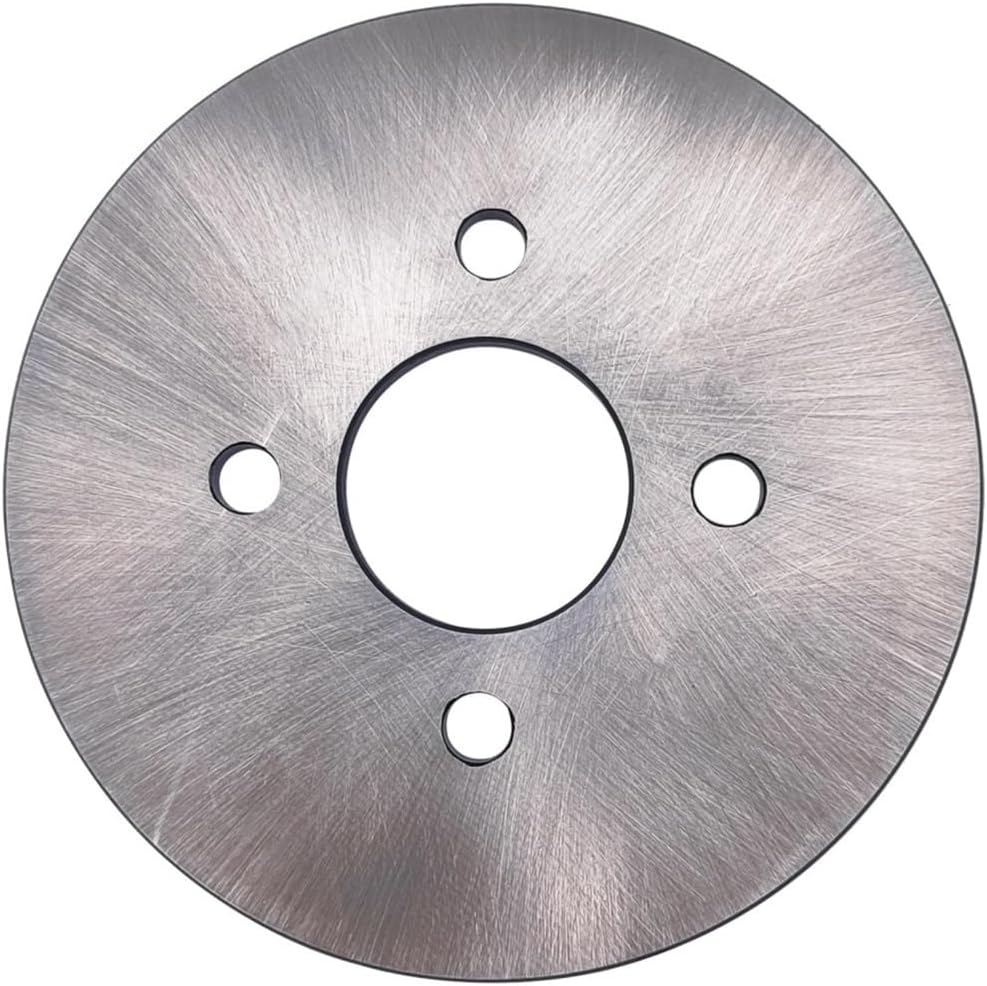 Rear Brake Plate Rear Brake Disc For C 400 450 500S 520 X5HO 500HO 550 X550 600 T 625 800 X8 ATV 7020-080002