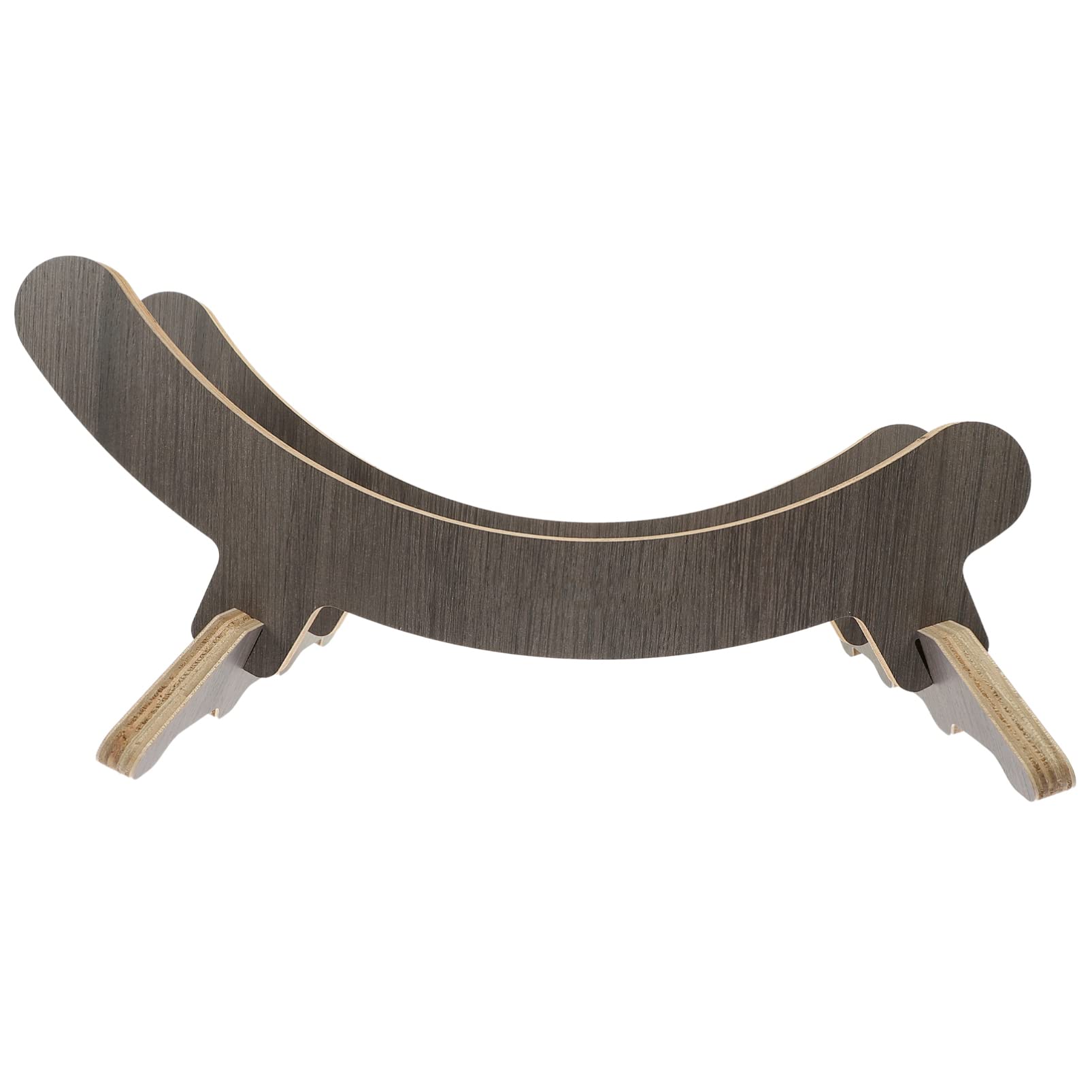 BESPORTBLE Nonslip Bike Kickstand Foot Stand Bracket for Easy Install Design for Use