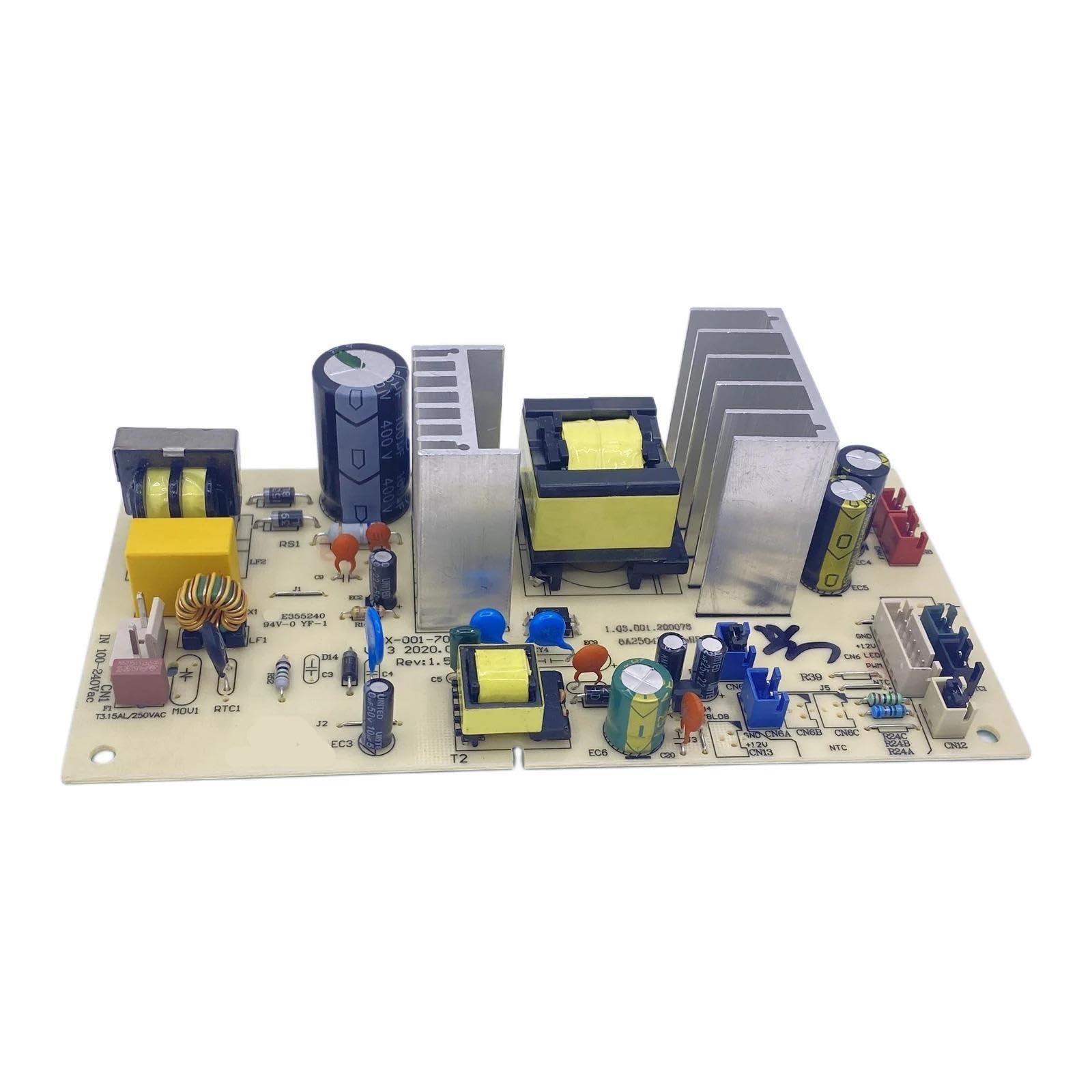 ADX-001-70W Motherboard 70W 100-240V Netzteilplatine
