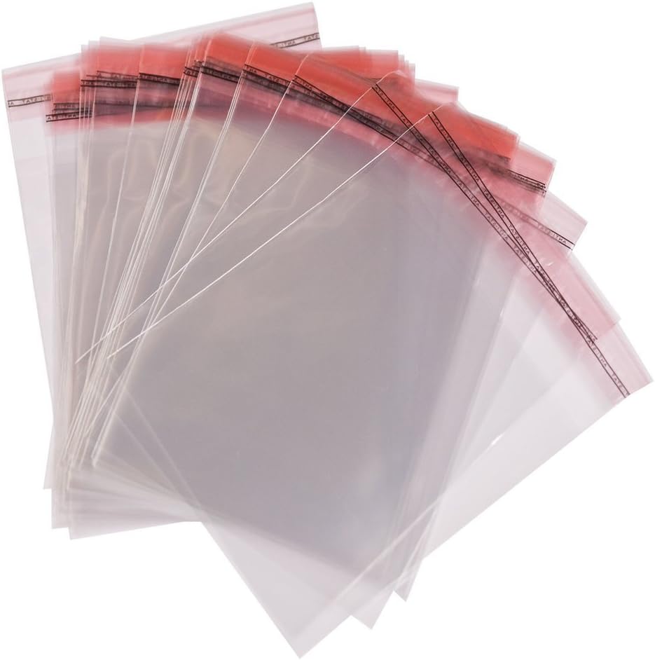 stendino per sacchetti di plastica