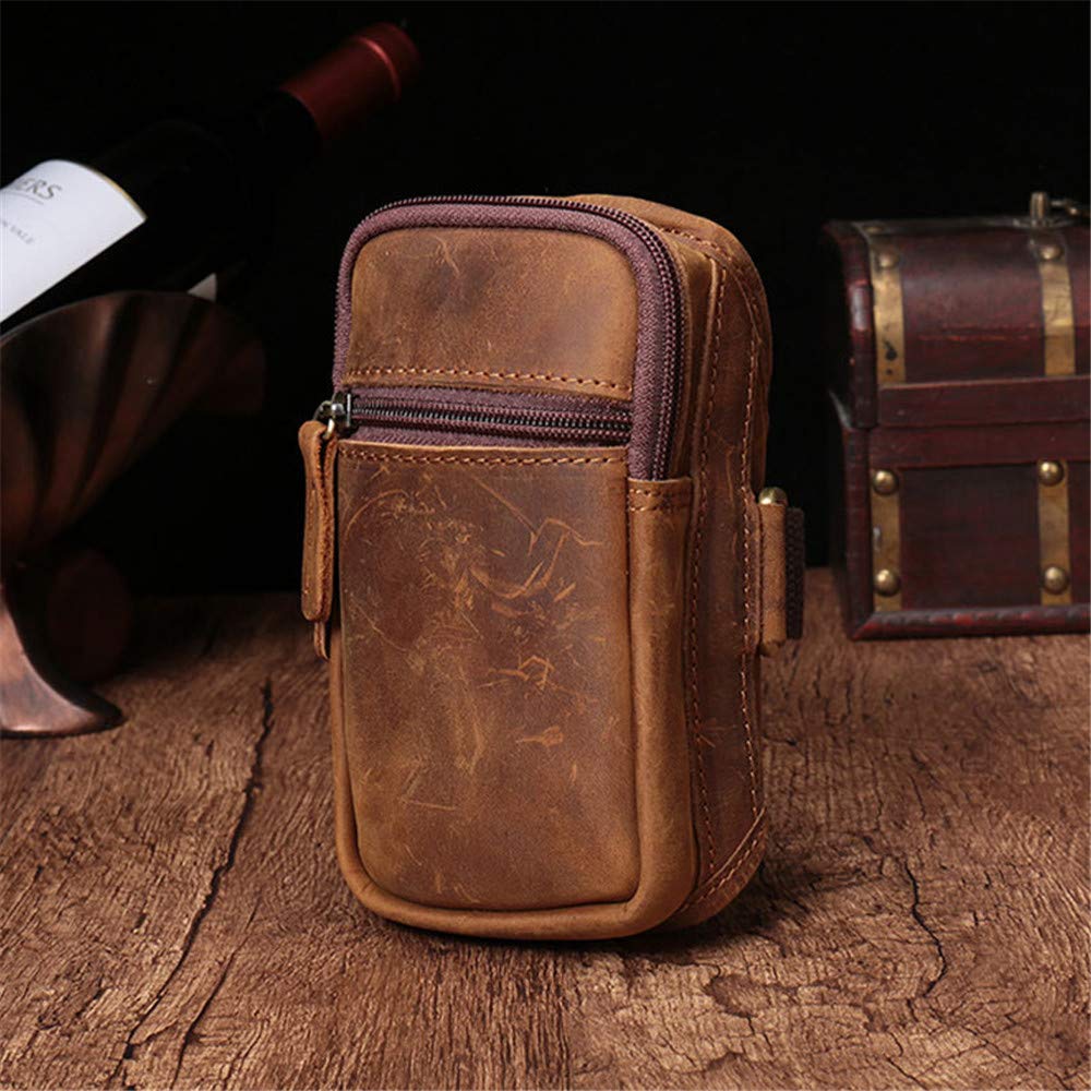 Brazalete deportivo Bolsa de brazo Funda de teléfono móvil Bolsa de brazo de cuero Funda de transporte de teléfono móvil 5.5 pulgadas Impermeable y resistente al sudor Gimnasio en funcionamient
